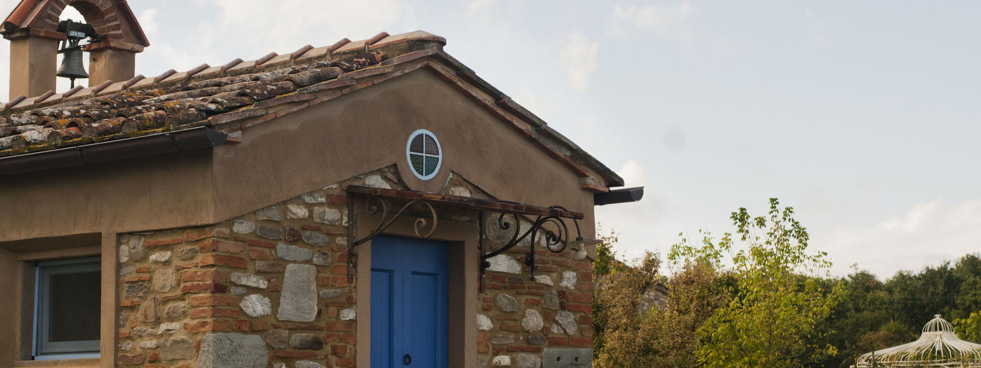 Le Tre Virtù Luxury Relais, Private Pool, Mugello: Autunno, Caratteristiche, Estate, Primavera