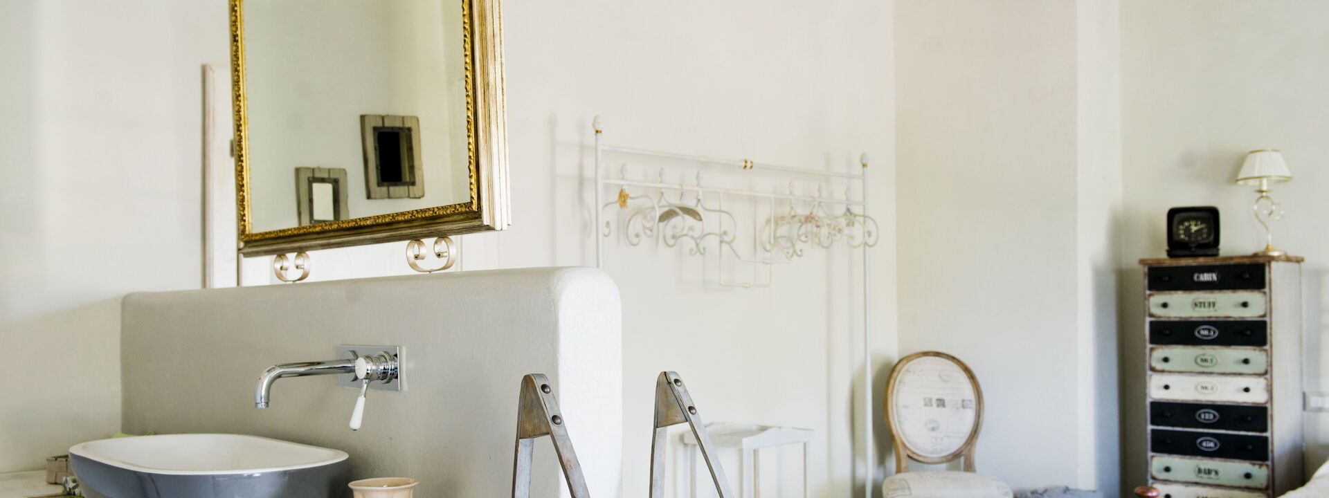 Le Tre Virtù Luxury Relais, Private Pool, Mugello: Autunno, Bagno, Estate, Primavera