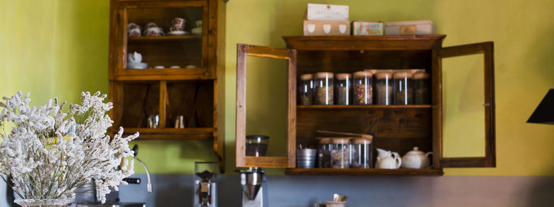 Le Tre Virtù Luxury Relais, Private Pool, Mugello: Autunno, Cucina, Dettagli della stanza, Estate, Primavera