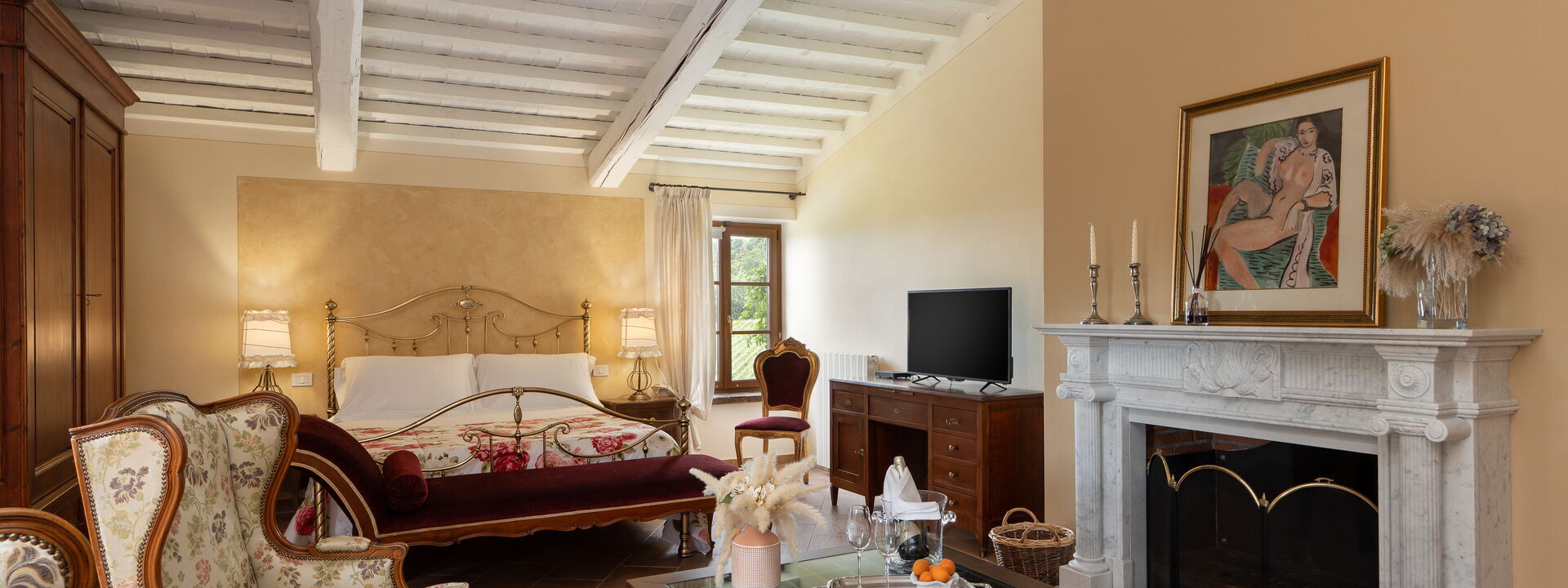 Villa la Cerbaina