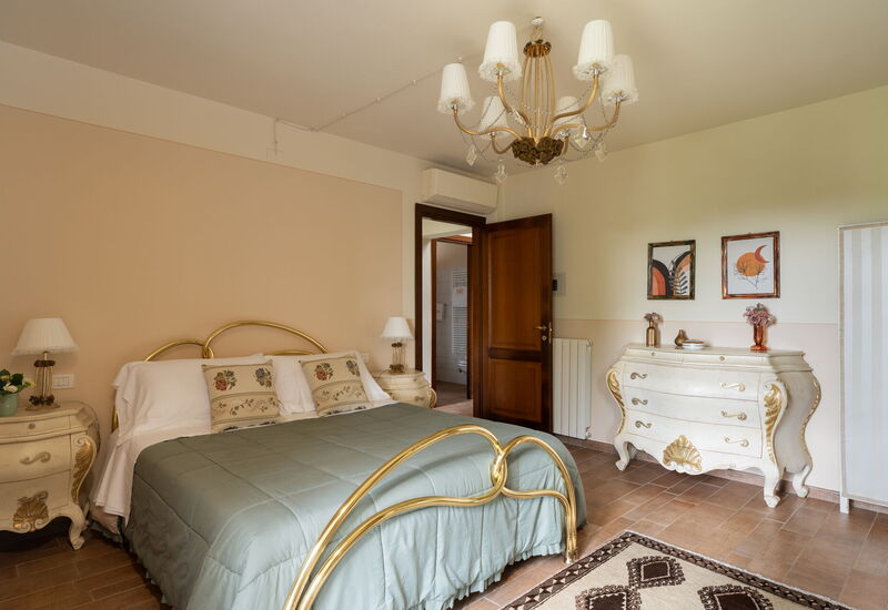 Villa la Cerbaina