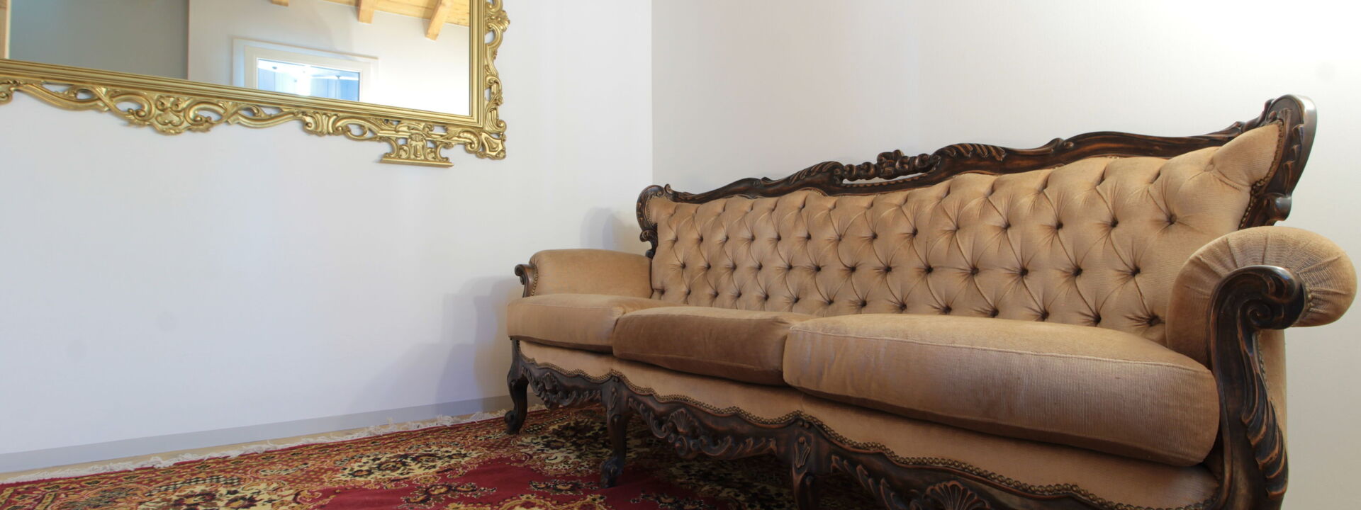 Villa Valdobbiadene Pool Spa: Autumn, Living Room, Spring, Summer