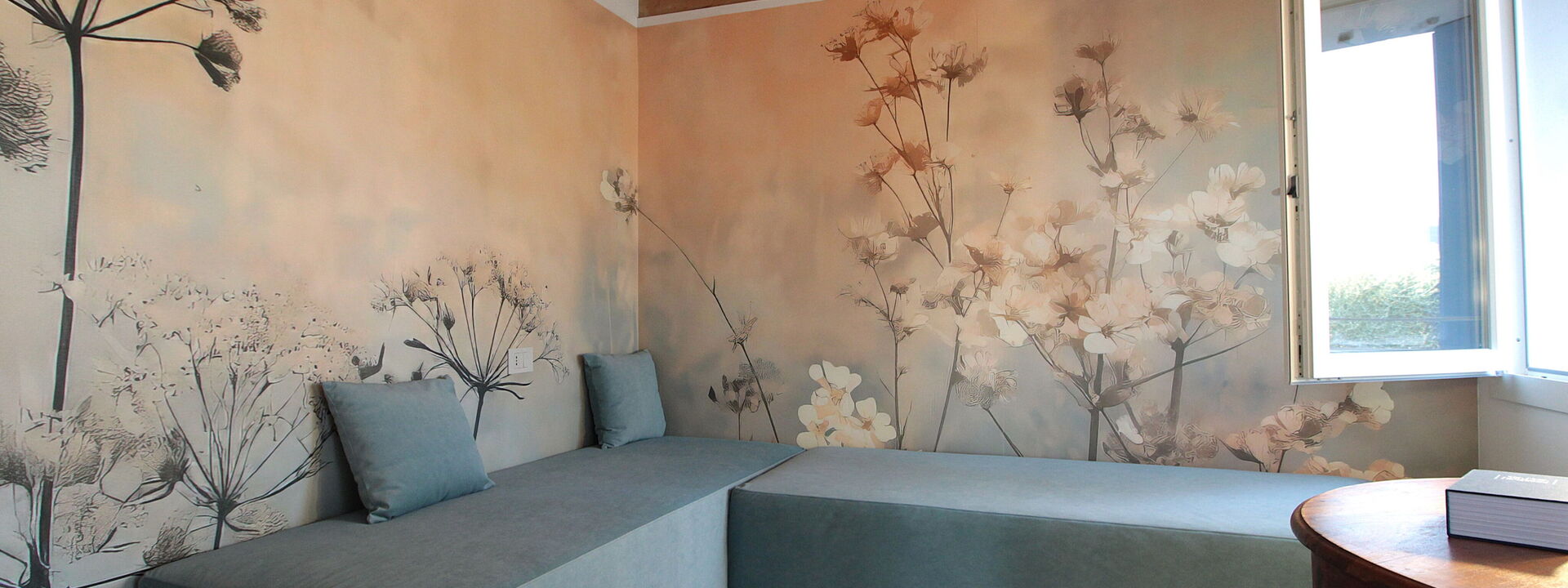 Villa Dolce Bacio, Pool and Spa, Valdobbiadene: Autunno, Camera da letto, Estate, Primavera