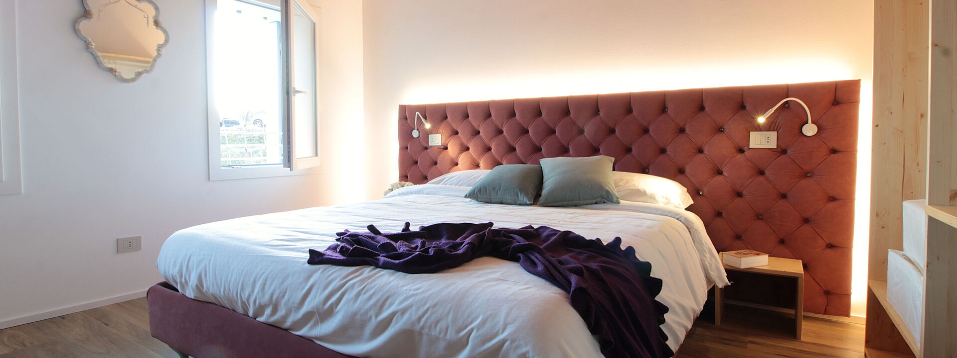 Villa Dolce Bacio, Pool and Spa, Valdobbiadene: Autunno, Camera da letto, Estate, Primavera