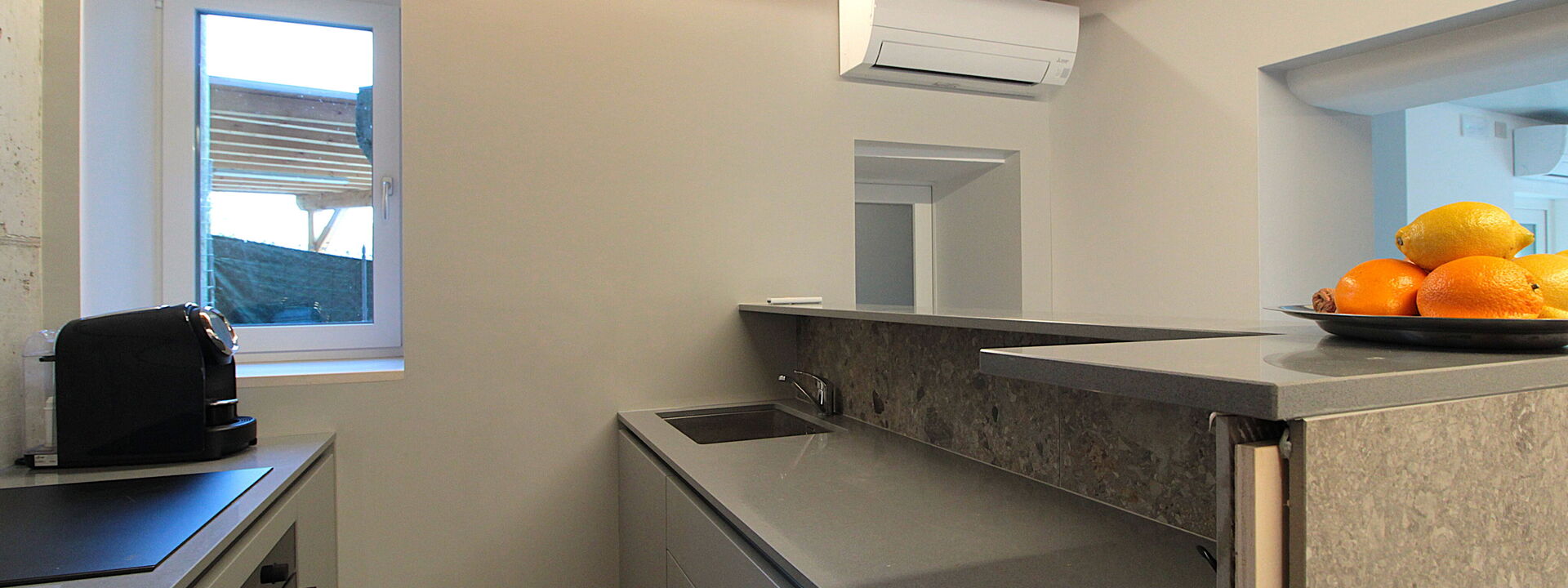 Villa Dolce Bacio, Pool and Spa, Valdobbiadene: Autunno, Cucina, Estate, Primavera