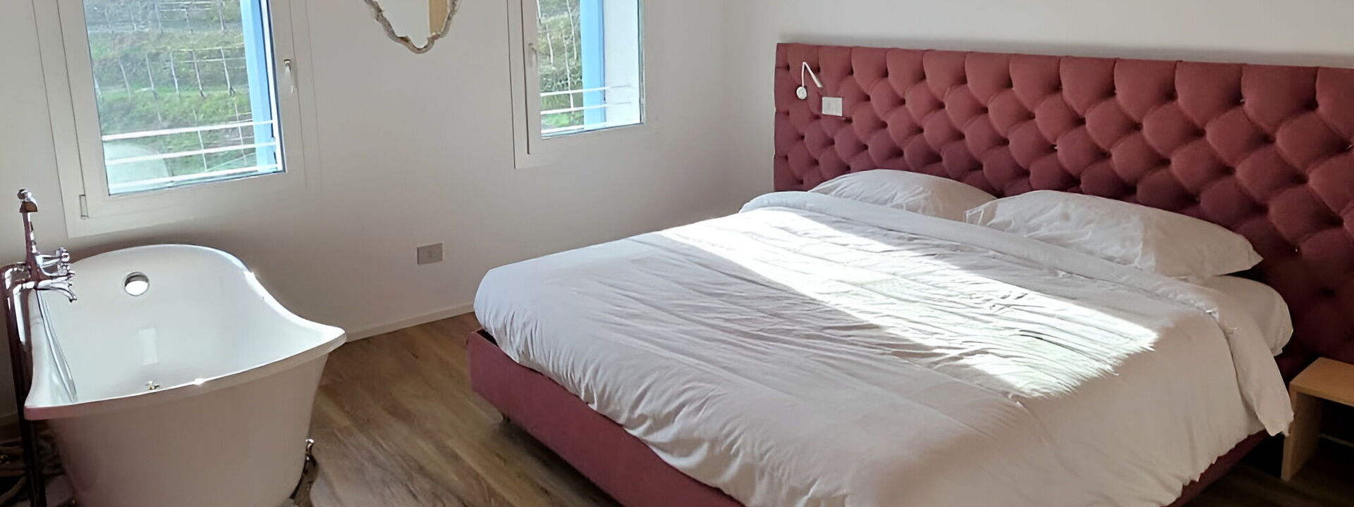 Villa Dolce Bacio, Pool and Spa, Valdobbiadene: Autunno, Camera da letto, Estate, Primavera