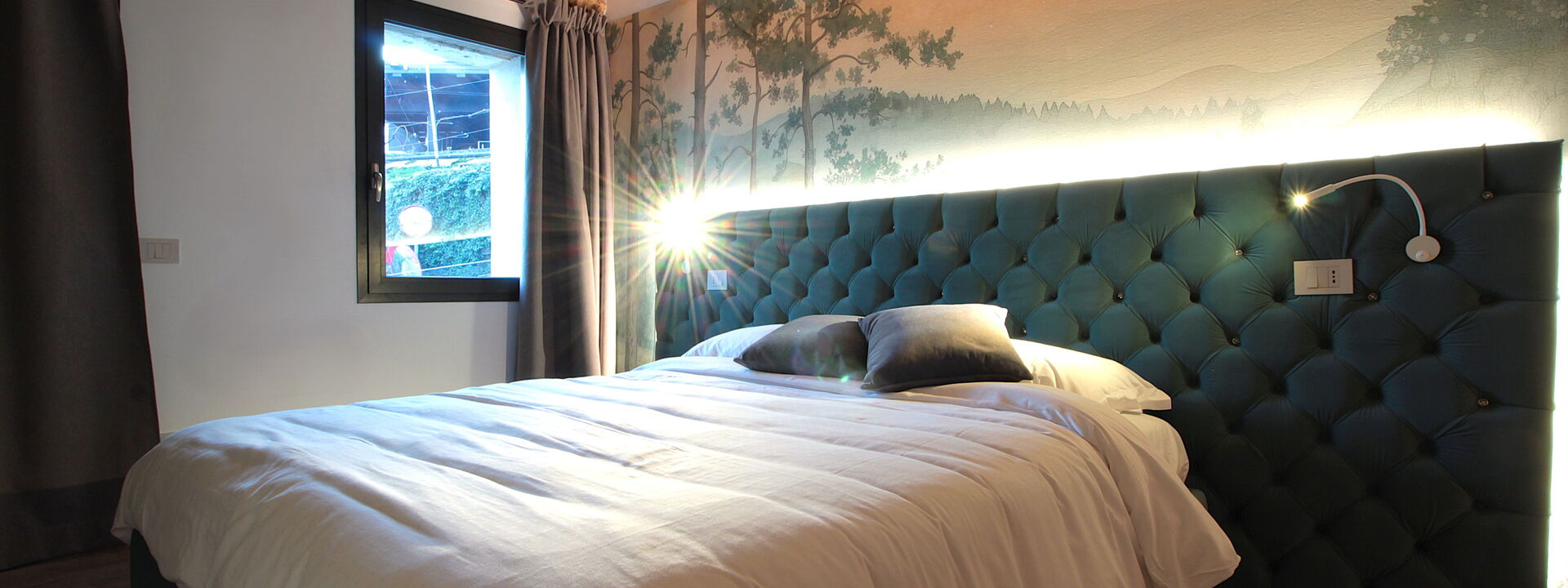 Villa Dolce Bacio, Pool and Spa, Valdobbiadene: Autunno, Camera da letto, Estate, Primavera