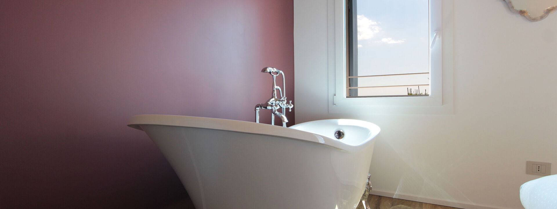 Villa Valdobbiadene Pool Spa: Autumn, Bathroom, Spring, Summer