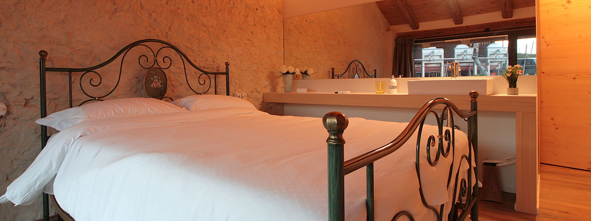 Villa Dolce Bacio, Pool and Spa, Valdobbiadene: Autunno, Camera da letto, Estate, Primavera