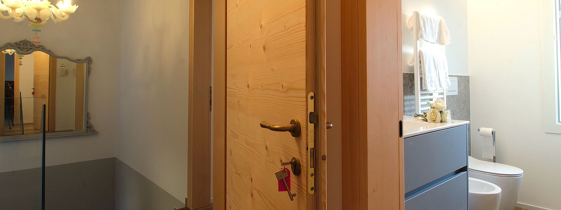 Villa Dolce Bacio, Pool and Spa, Valdobbiadene: Autunno, Cucina, Estate, Primavera