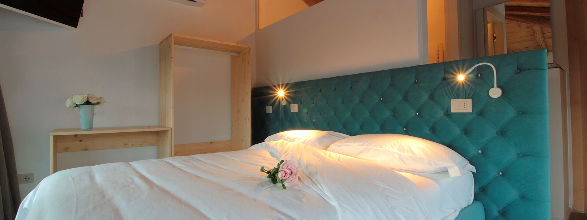 Villa Dolce Bacio, Pool and Spa, Valdobbiadene: Autunno, Camera da letto, Estate, Primavera