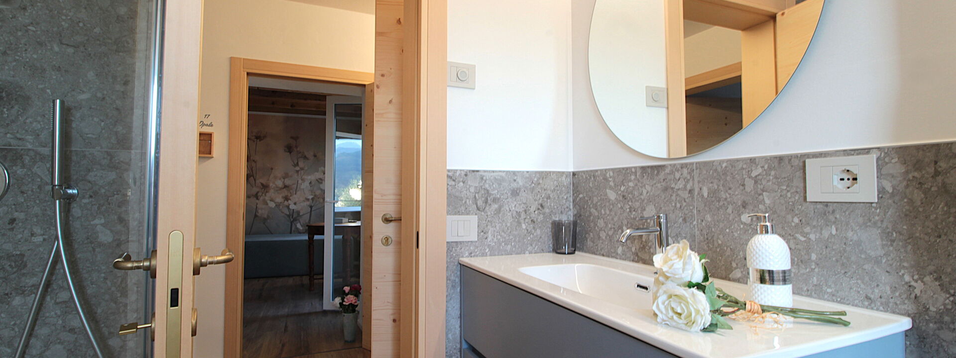 Villa Dolce Bacio, Pool and Spa, Valdobbiadene: Autunno, Cucina, Estate, Primavera