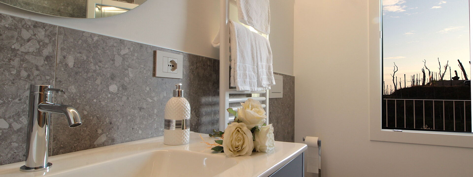 Villa Dolce Bacio, Pool and Spa, Valdobbiadene: Autunno, Cucina, Estate, Primavera