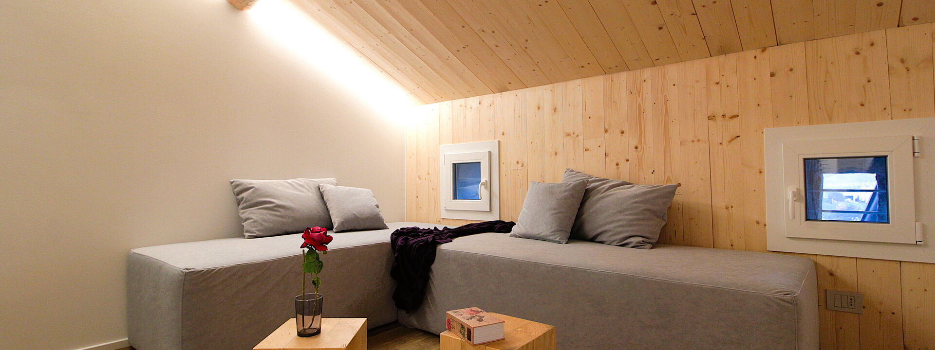 Villa Dolce Bacio, Pool and Spa, Valdobbiadene: Autunno, Camera da letto, Estate, Primavera