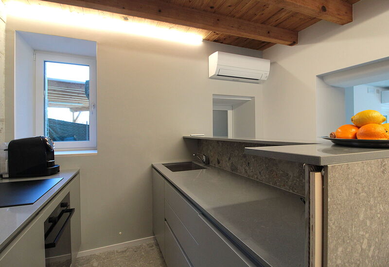 Villa Dolce Bacio, Pool and Spa, Valdobbiadene: Autunno, Cucina, Estate, Primavera