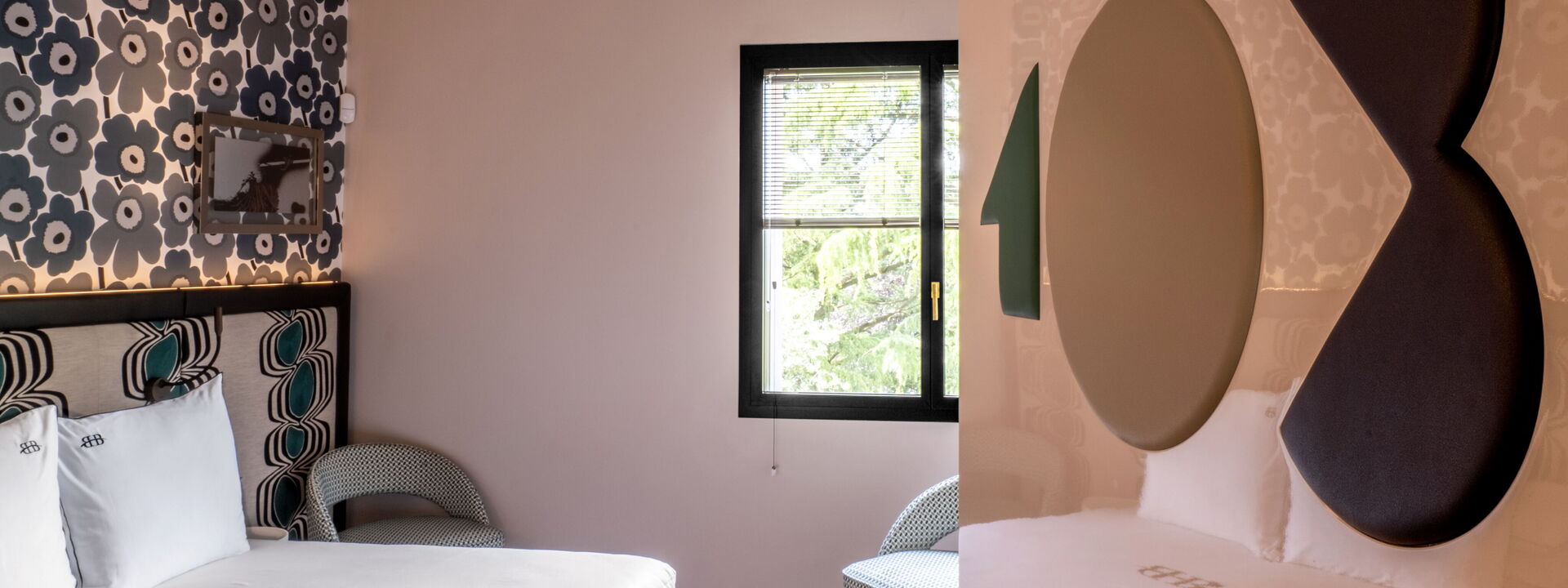 Villa Bocchi: Autunno, Camera da letto, Estate, Primavera