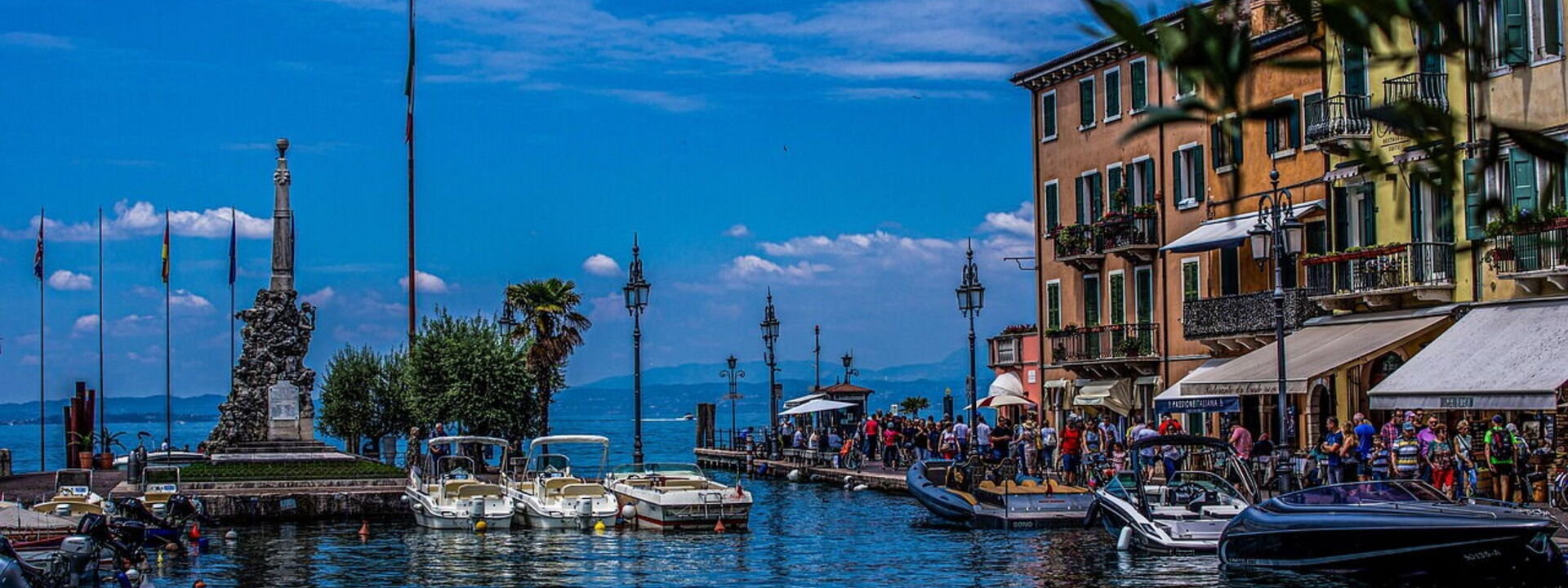 Villa Bocchi: all'aperto, Autunno, Estate, Inverno, Primavera, Vista Panoramica
