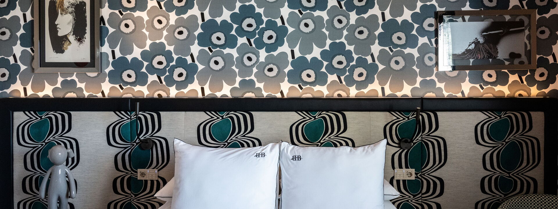 Villa Bocchi: Autunno, Camera da letto, Estate, Primavera