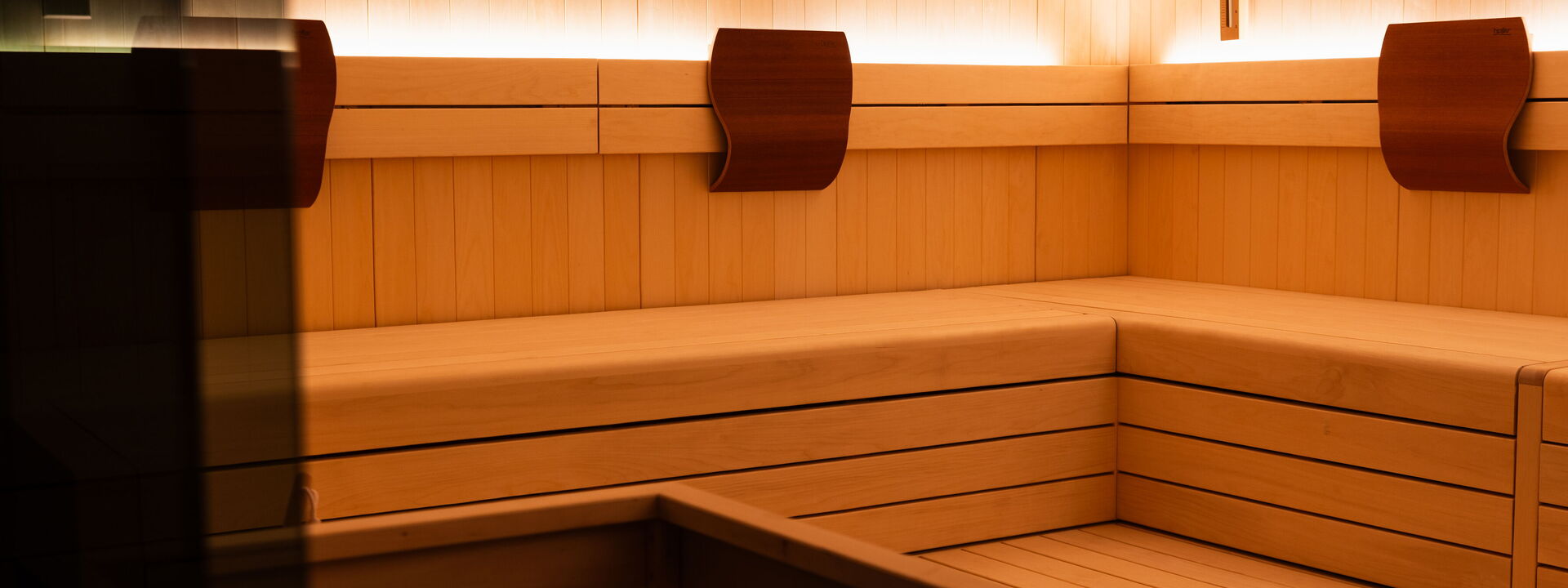 Villa Bocchi: Autunno, Benessere, Estate, Primavera