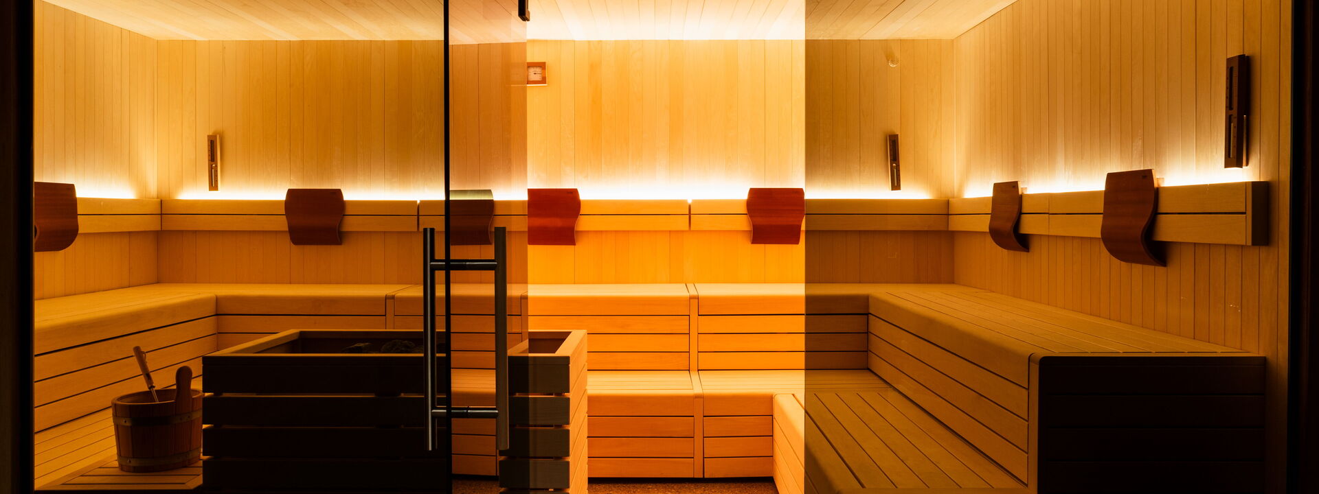 Villa Bocchi: Autunno, Benessere, Estate, Primavera