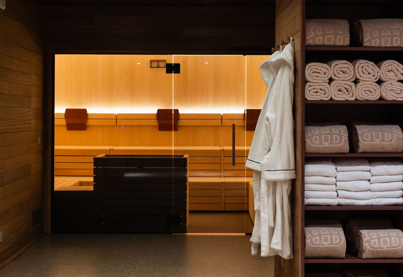 Villa Bocchi: Automne, Bien-être, Été, Printemps