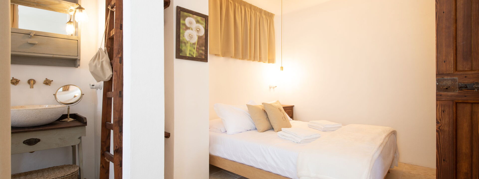 Trulli Valle D'Itria - Martina Franca: Autumn, Bathroom, Bedroom, Spring, Summer, Winter