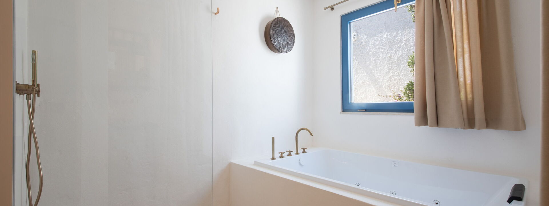 Trulli Valle D'Itria - Martina Franca: Autumn, Bathroom, Spring, Summer, Winter