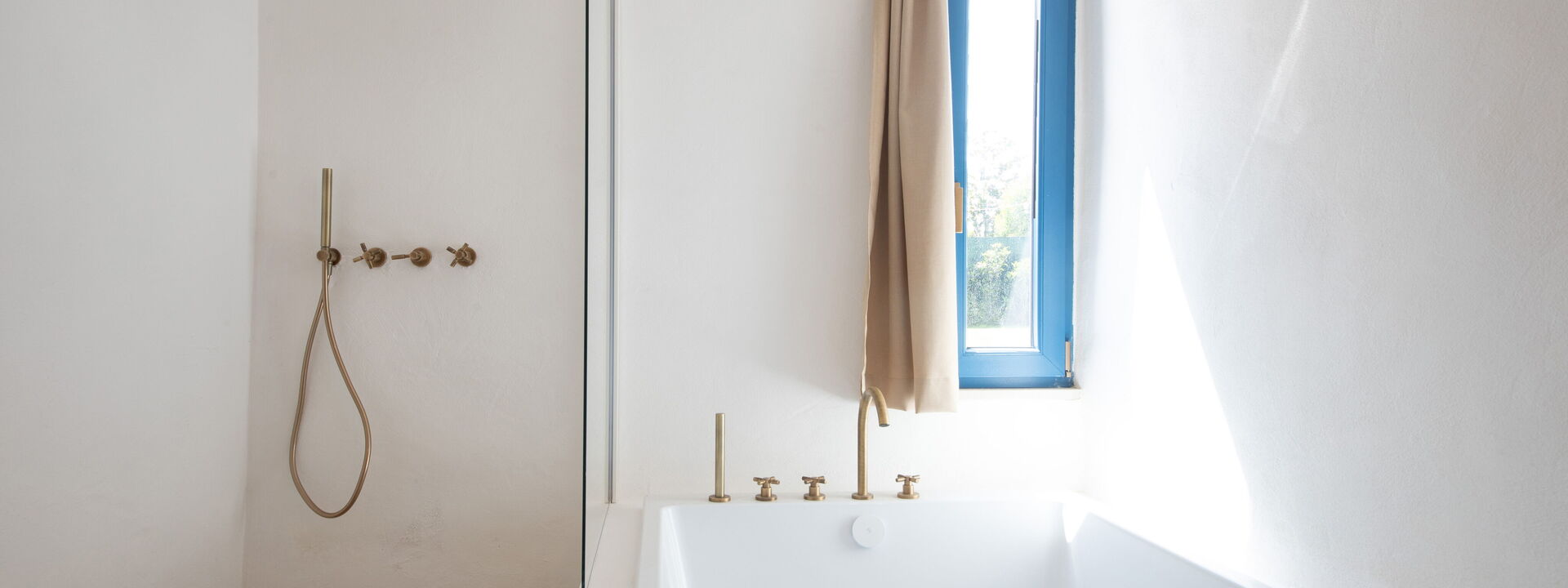 Trulli Valle D'Itria - Martina Franca: Autumn, Bathroom, Spring, Summer, Winter