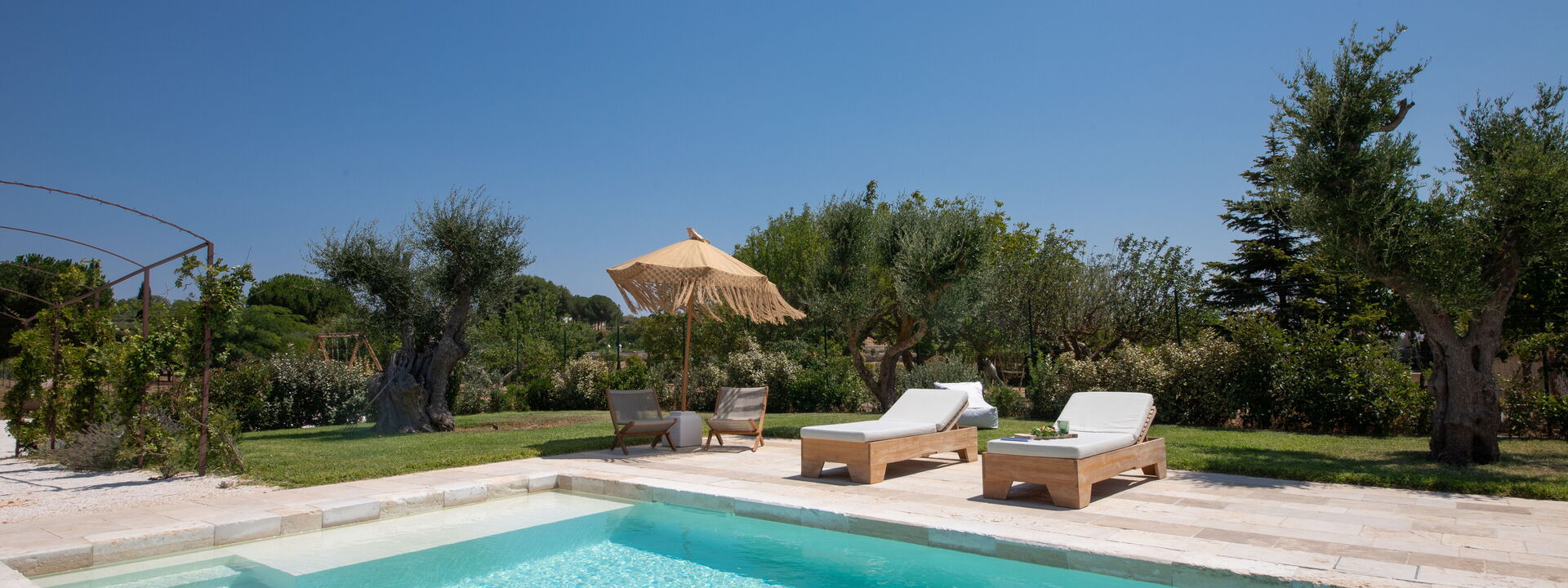 Trulli Valle D'Itria - Martina Franca: Autumn, Balcony / Terrace / Patio, Building Exterior, Outdoor, Pool, Spring, Summer, Winter