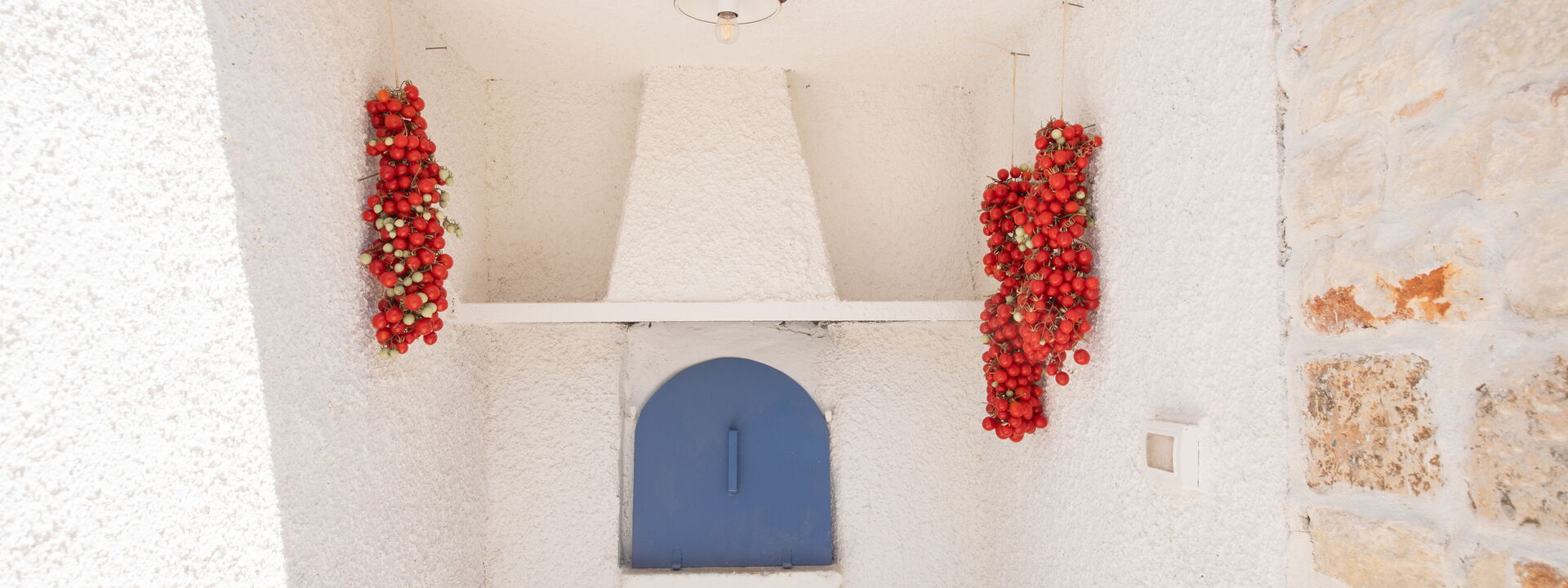 Trulli Valle D'Itria - Martina Franca: Autumn, Building Exterior, Outdoor, Spring, Summer, Winter