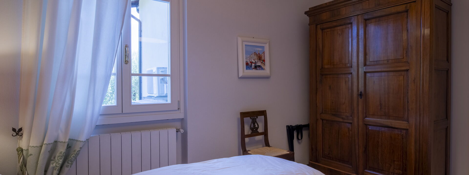 Villa El Perlè, Padenghe sul Garda: Autumn, Bedroom, Spring, Summer