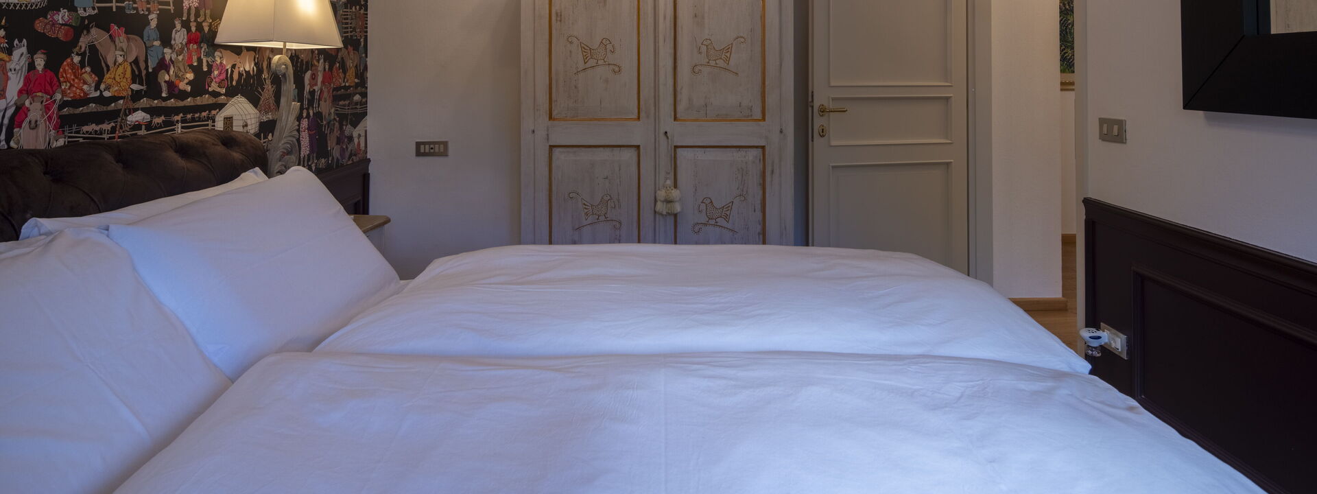 Villa El Perlè, Padenghe sul Garda: Autumn, Bedroom, Spring, Summer
