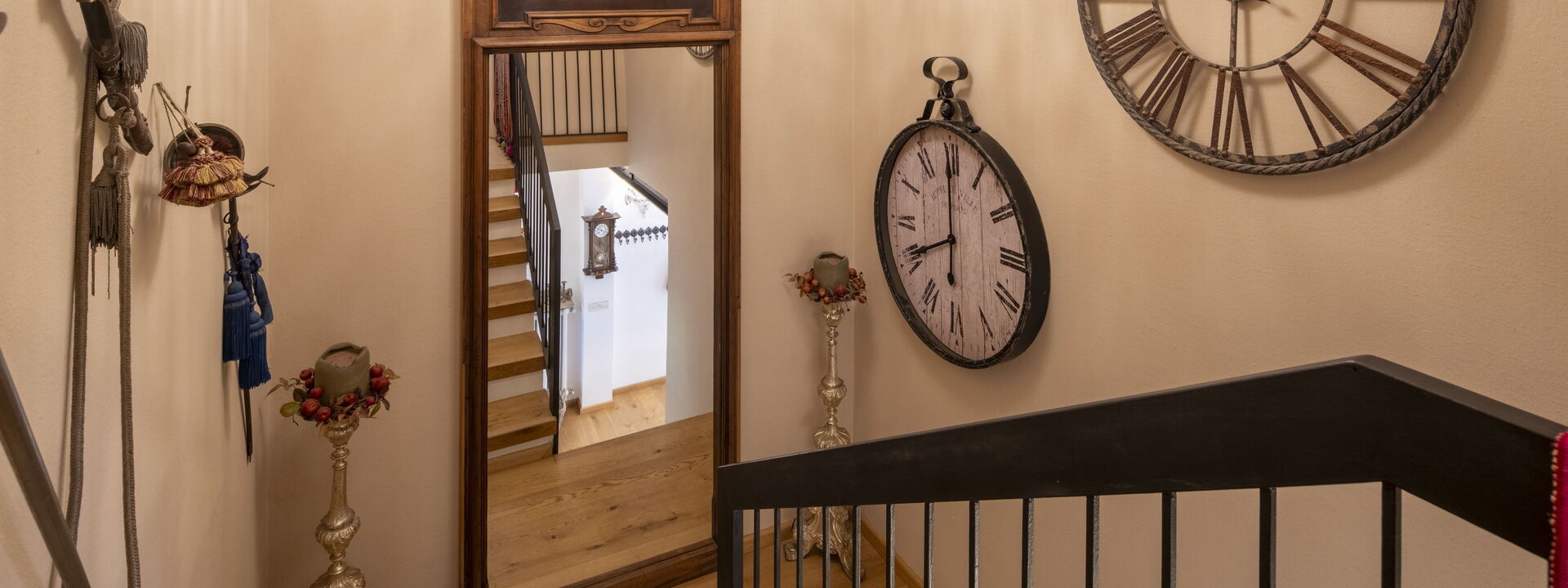Villa El Perlè, Padenghe sul Garda: Room Detail