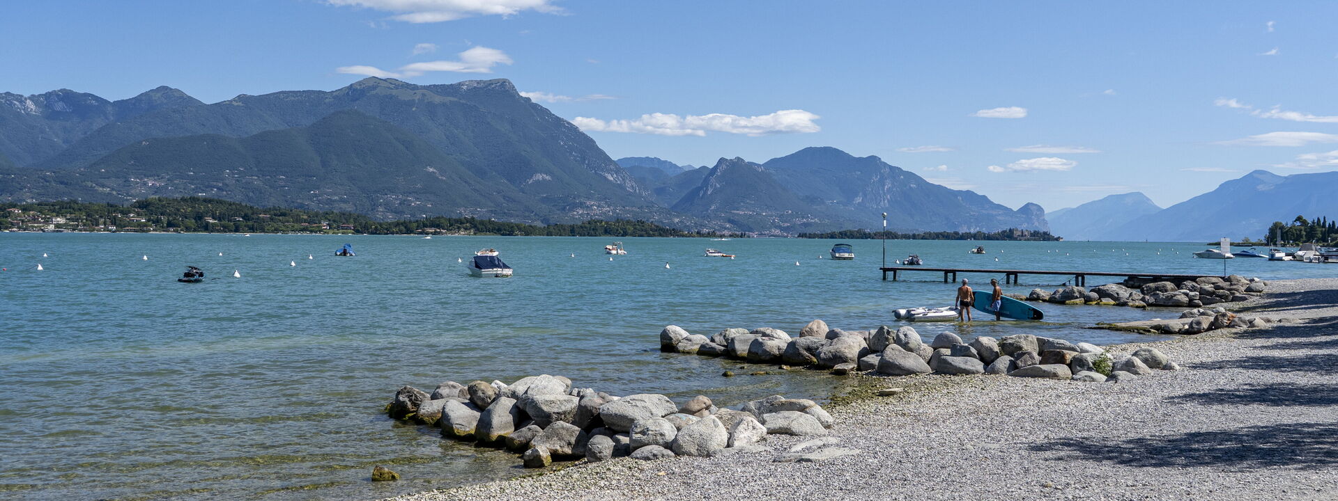 Villa El Perlè, Padenghe sul Garda: Activities, Autumn, Outdoor, Spring, Summer