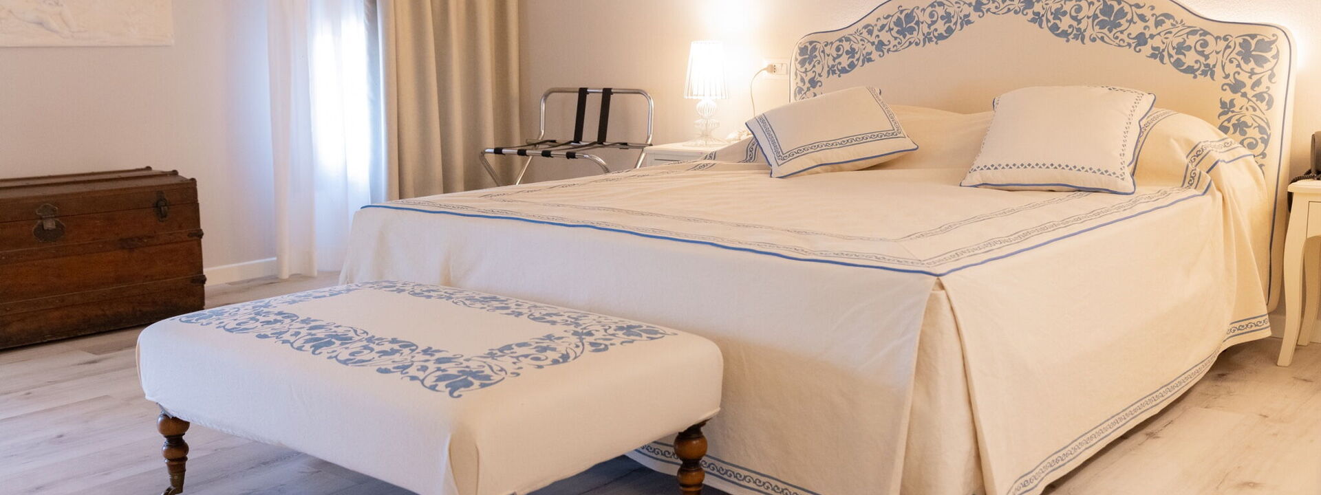 Villa Mirandola: Autumn, Bedroom, Spring, Summer