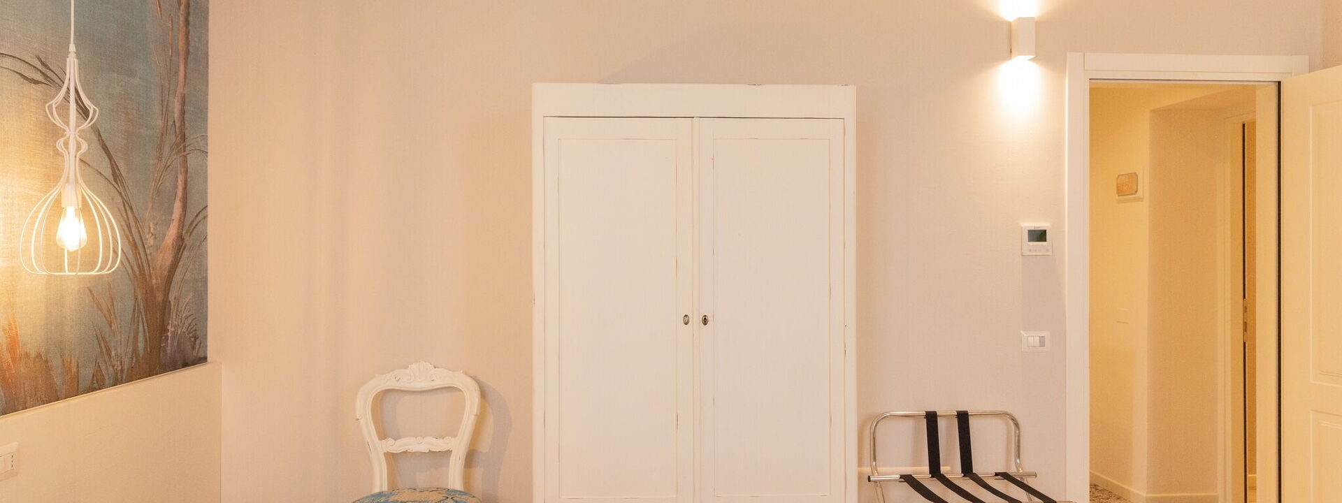 Villa Mirandola: Autumn, Bedroom, Spring, Summer