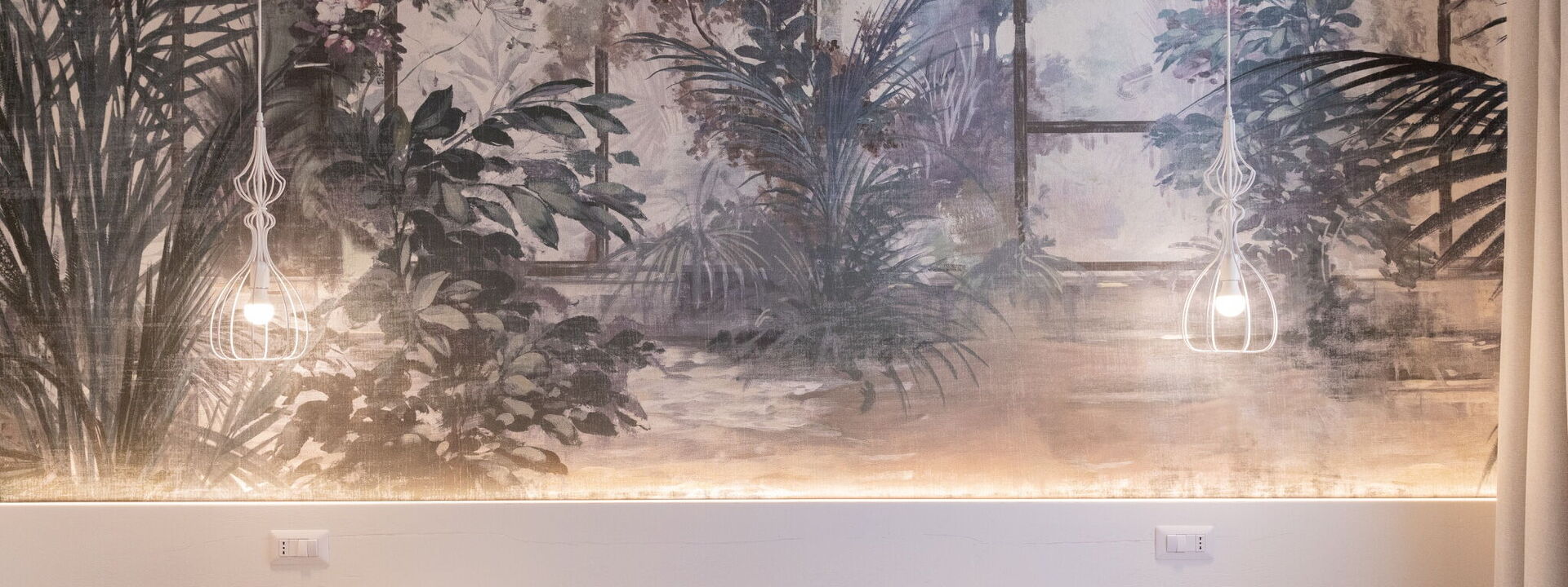 Villa Mirandola: Autumn, Bedroom, Spring, Summer