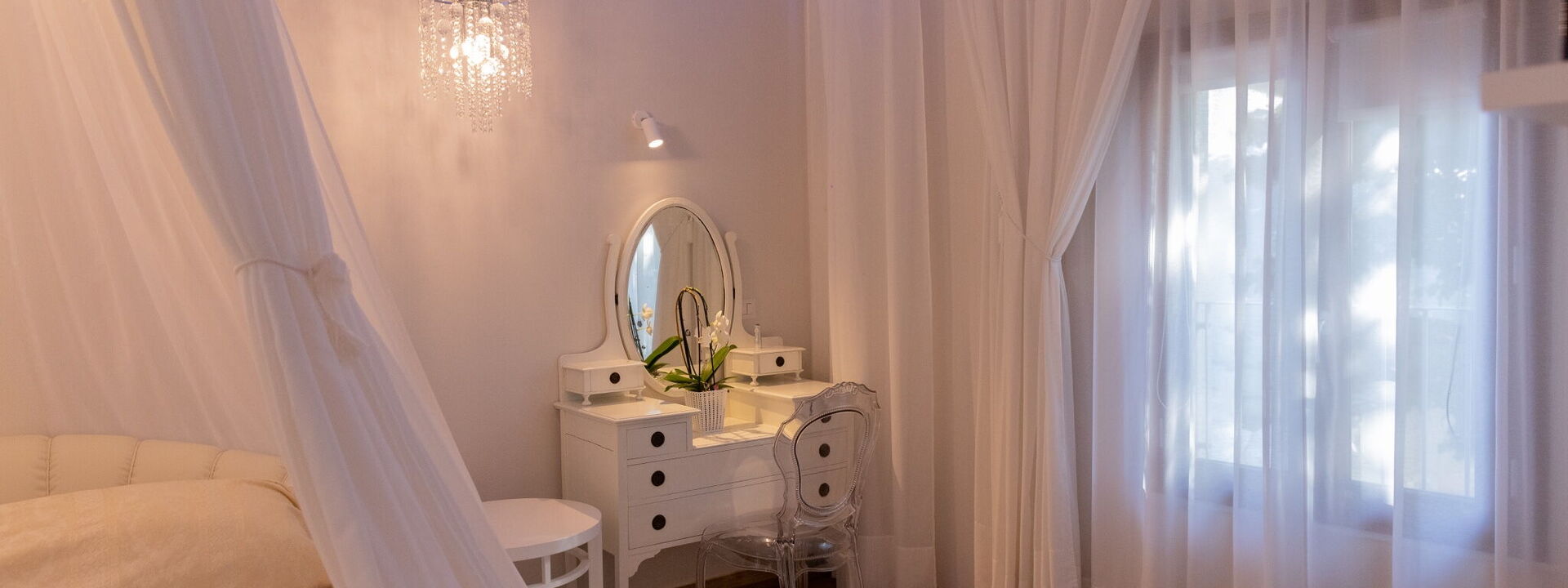 Villa Mirandola: Autumn, Bedroom, Spring, Summer