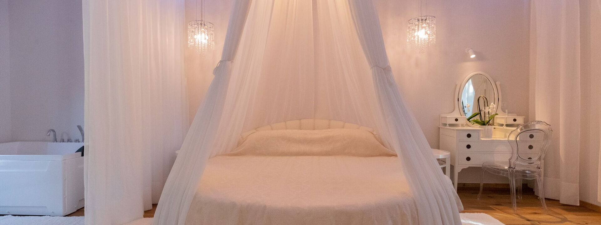 Villa Mirandola: Autumn, Bedroom, Spring, Summer
