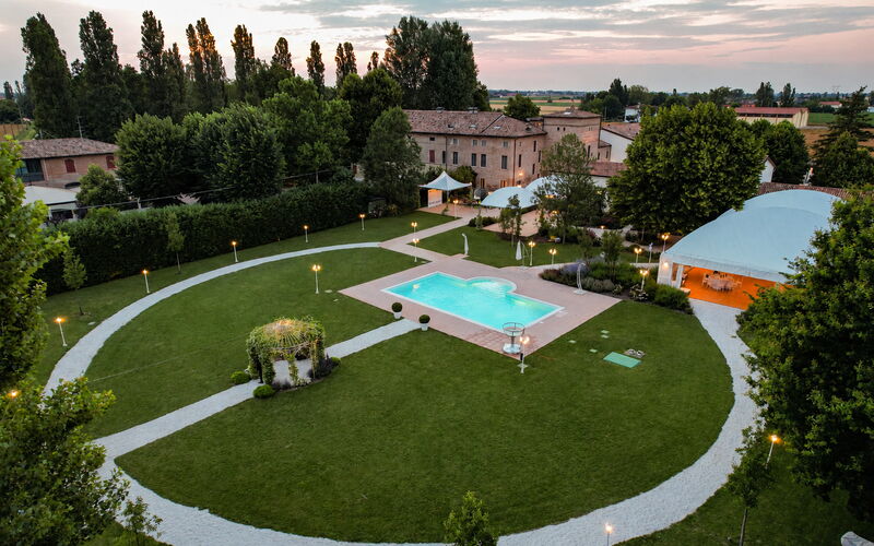 Villa Mirandola
