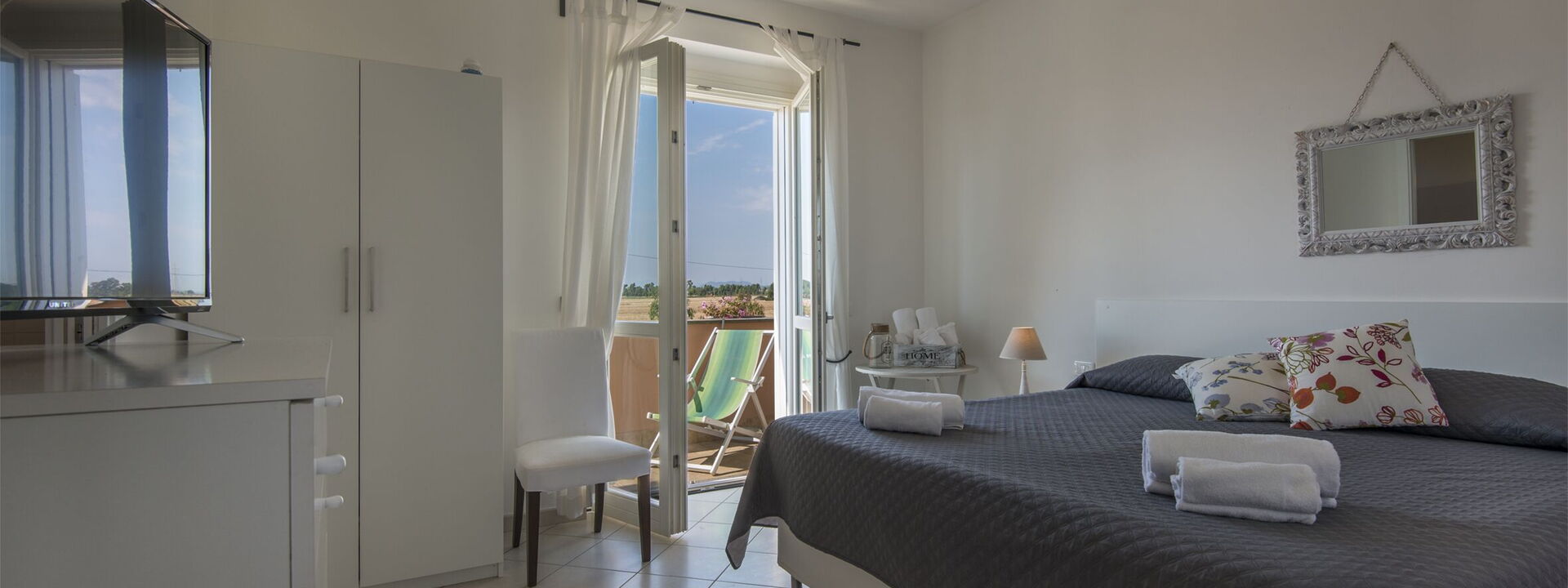 Villa Marina Velca: villa-marina-velca-tarquinia-villa-camera-da-letto