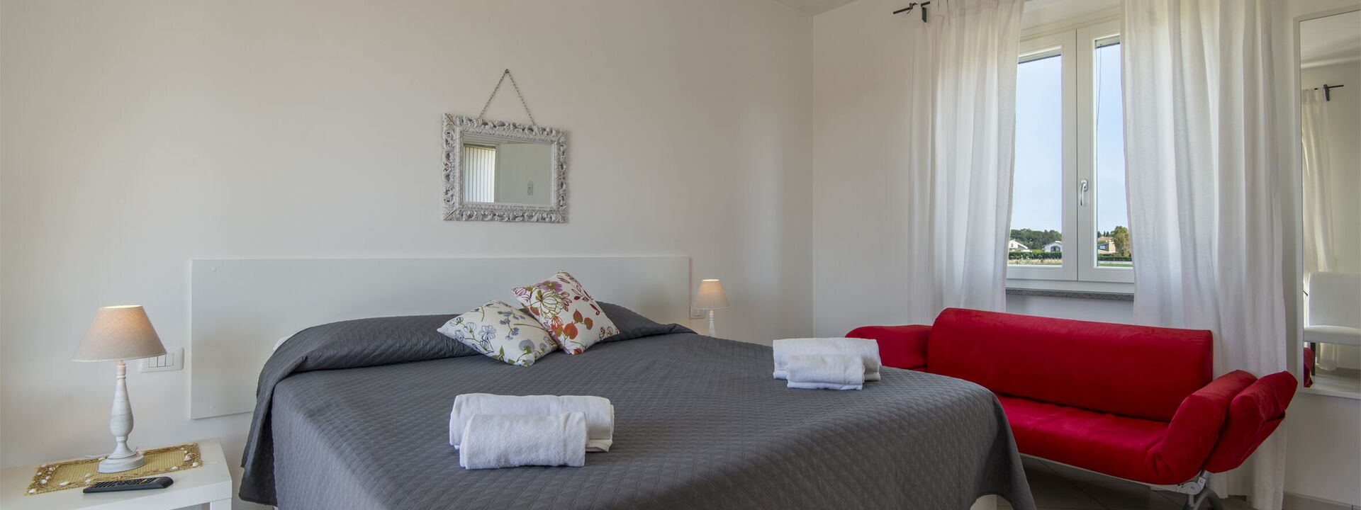 Villa Marina Velca: villa-marina-velca-tarquinia-villa-camera-da-letto