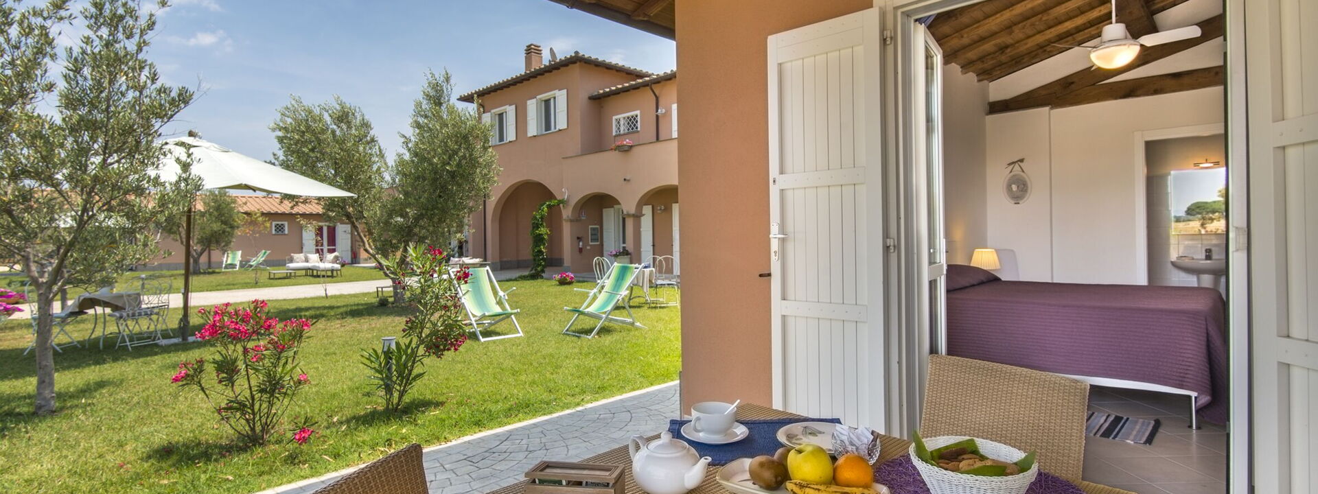 Villa Marina Velca: villa-marina-velca-tarquinia-villa-esterni