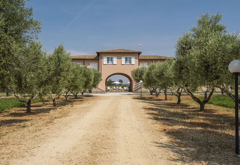 Villa Marina Velca: villa-marina-velca-tarquinia-villa-external