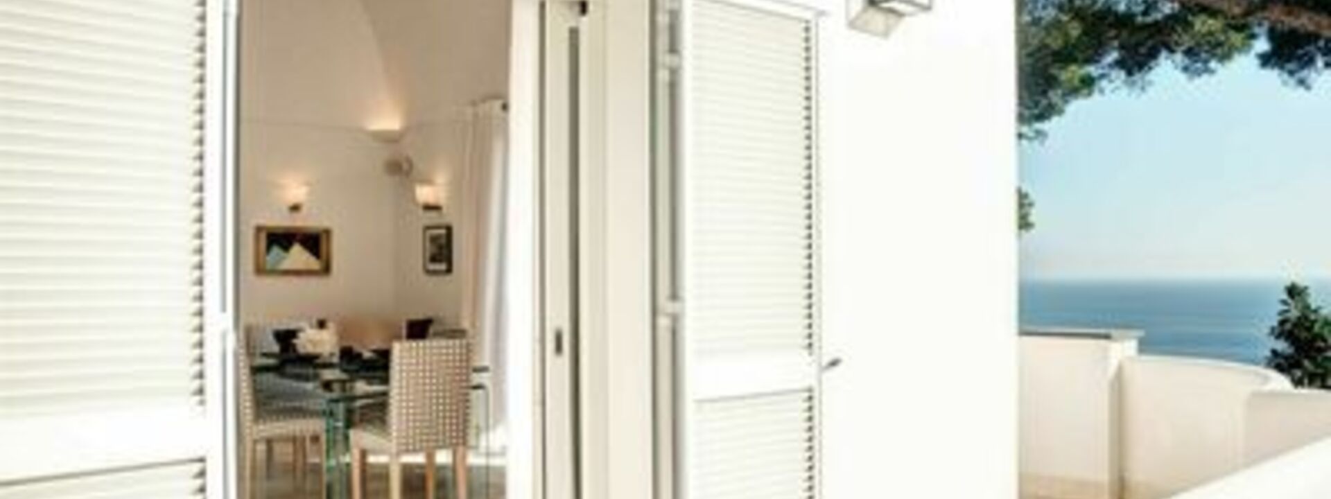 Villa Marina Little Beach: villa-marina-little-beach-capri-villa-balcone