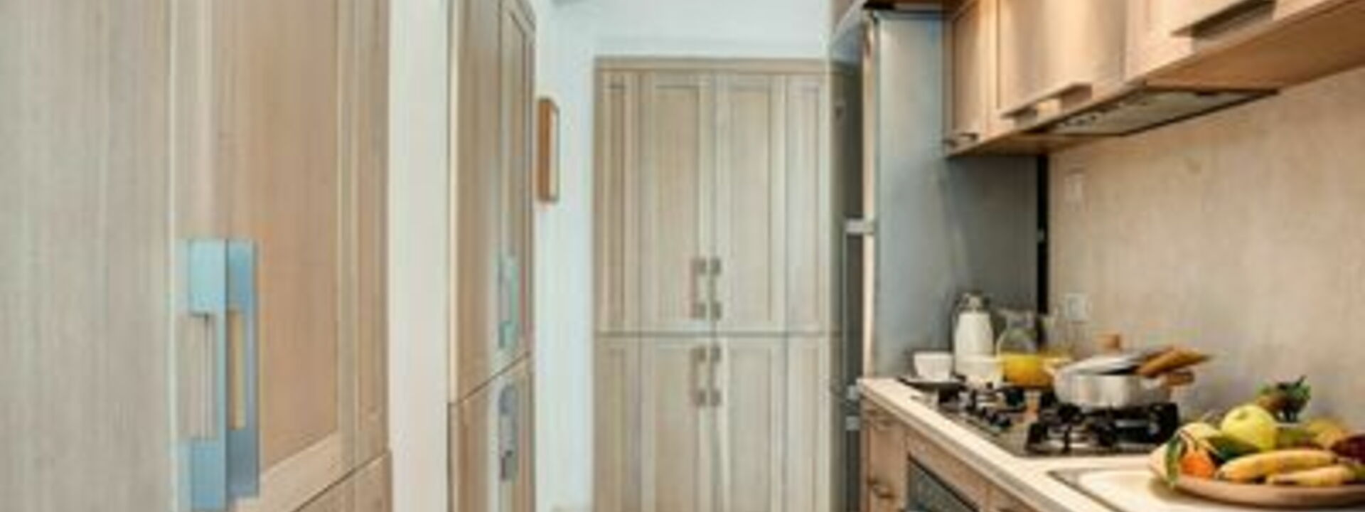 Villa Marina Little Beach: villa-marina-little-beach-capri-villa-cucina