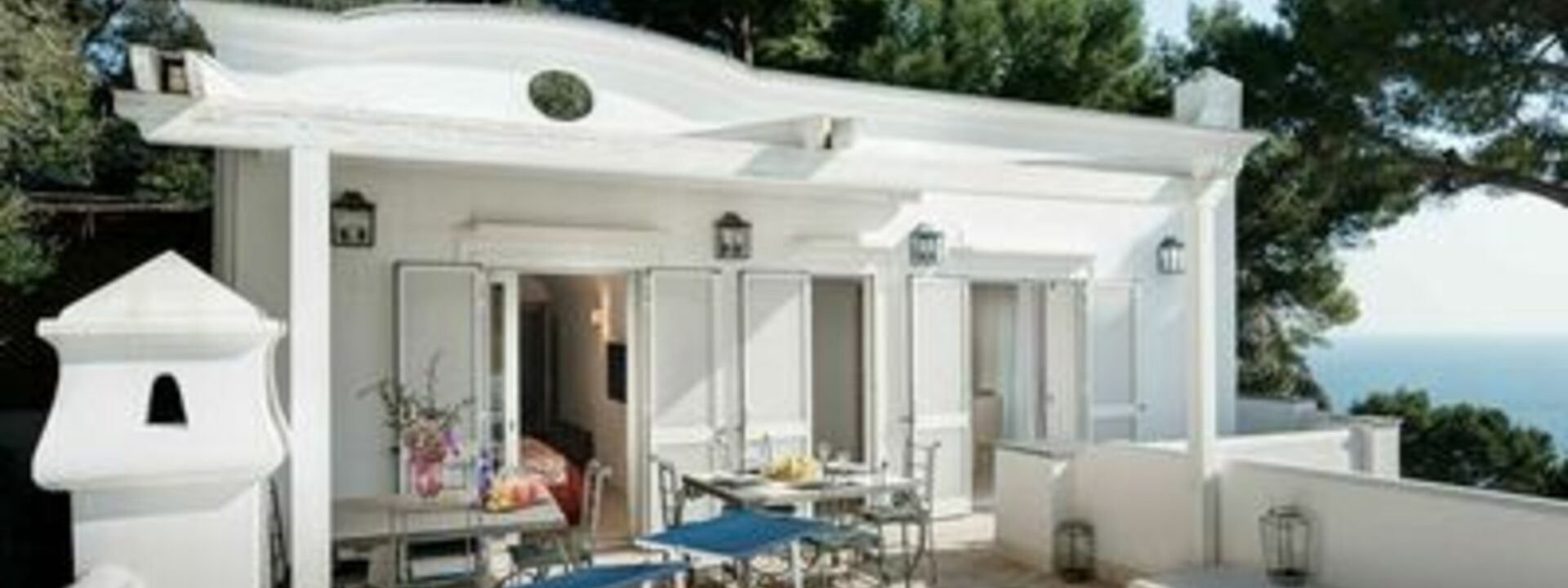 Villa Marina Little Beach: villa-marina-little-beach-capri-villa-esterno