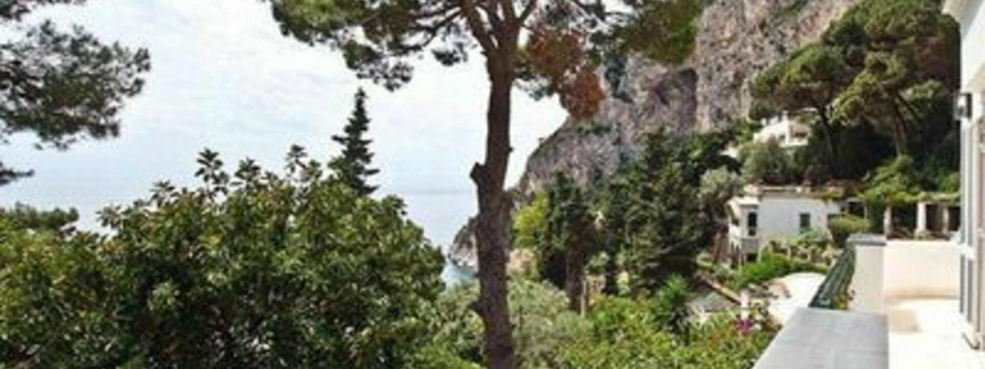 Villa Marina Little Beach: villa-marina-little-beach-capri-villa-esterno