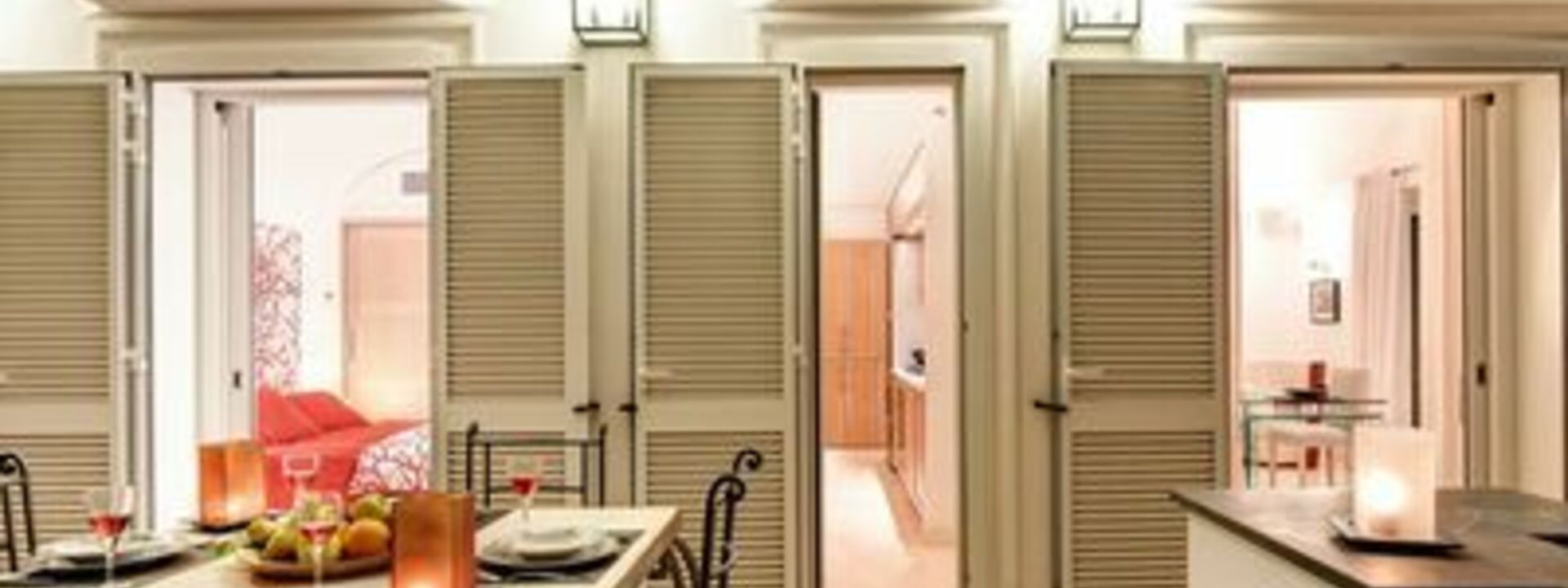 Villa Marina Little Beach: villa-marina-little-beach-capri-villa-sala-da-pranzo