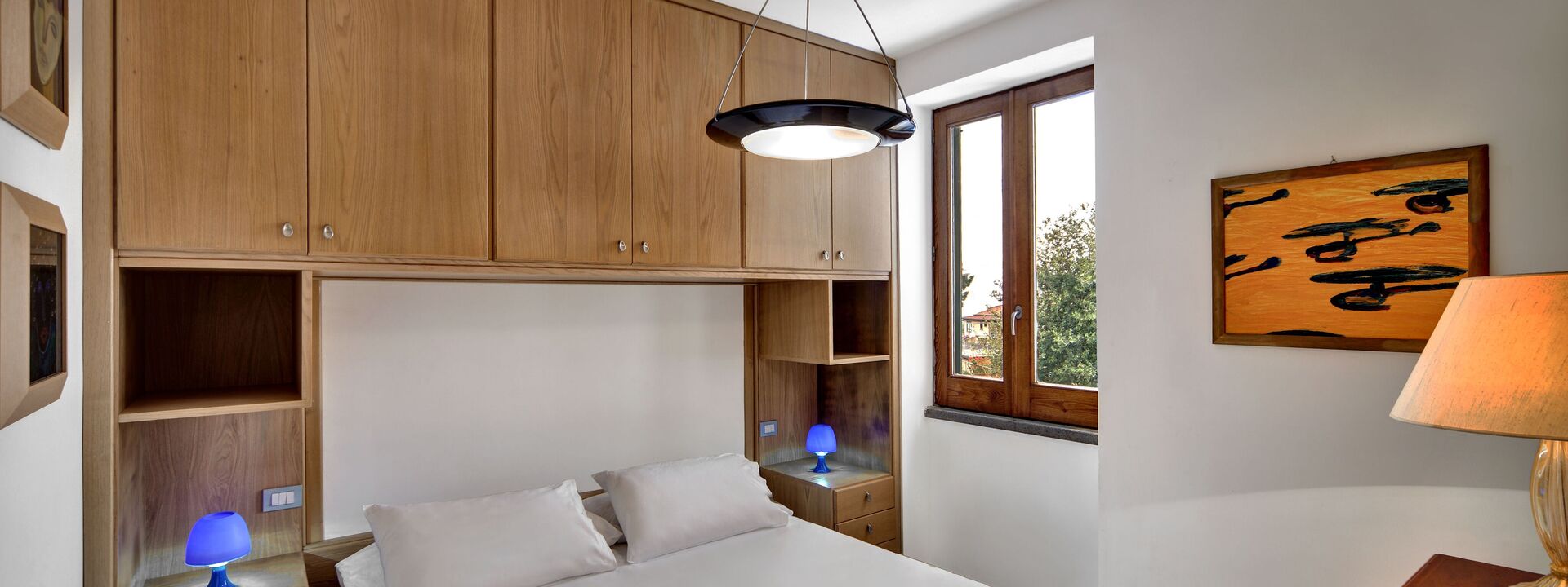 Stony Villa Volcano View: stony-villa-volcano-view-sant-agata-sui-due-golfi-villa-camera-da-letto